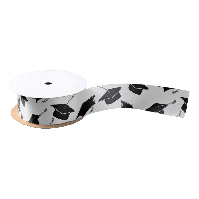 Lazo De Raso Graduación del patrón de patrón de mástil (Carrete)