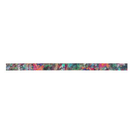 Lazo De Raso Graffiti Wall and Spray Paint Splatt