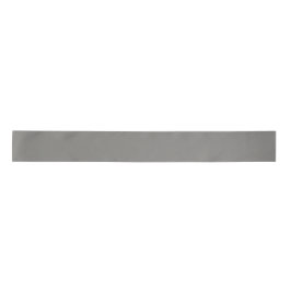 Lazo De Raso Gris