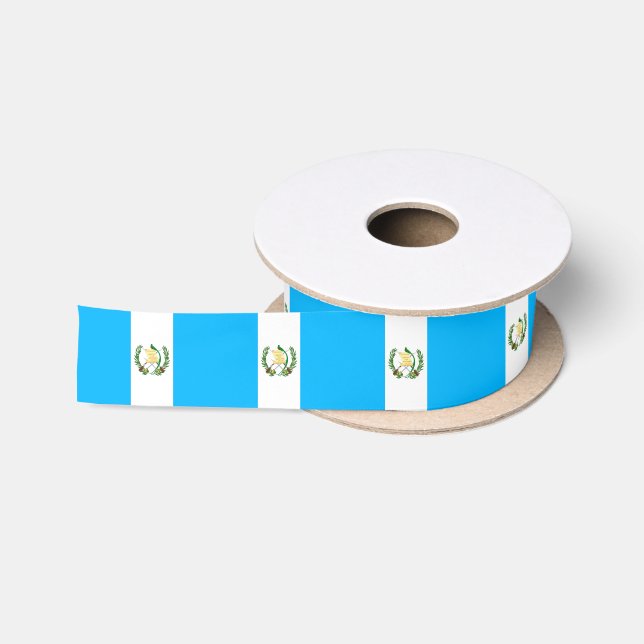 Lazo De Raso Guatemala (Carrete)