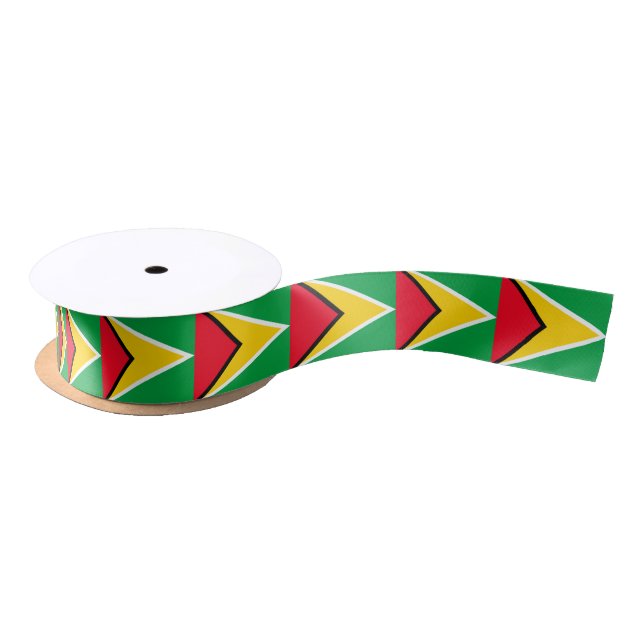 Lazo De Raso Guyana (Carrete)