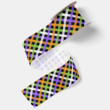 Halloween Gingham 1.2