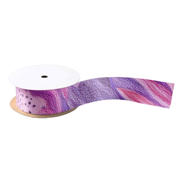 Lazo De Raso HATHOR Bloom Ribbon (Carrete)
