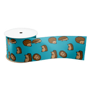 Lazo De Raso Hedgehogs