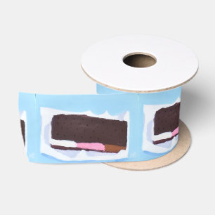 Lazo De Raso Helado