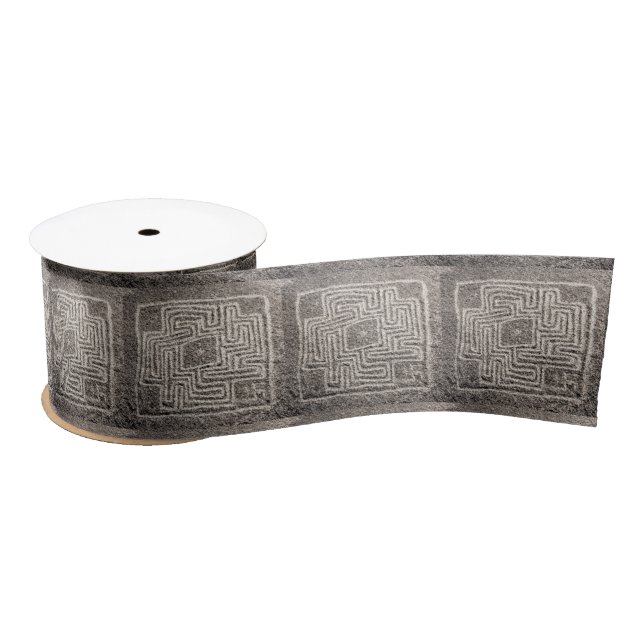 Lazo De Raso Hemet Maze Stone Thunder_Cove (Carrete)