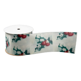 Lazo De Raso Holly in Snow