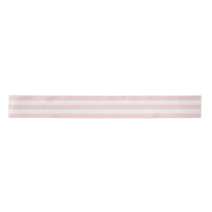 Lazo De Raso Huella francesa rosa simple