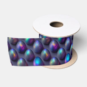 Lazo De Raso Huevos de Pascua Moody