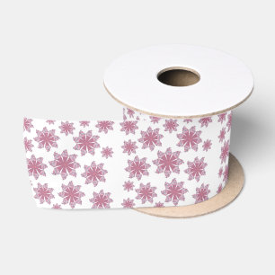 Lazo De Raso Ice Cream Cone Swirls Ribbon