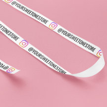 Icono de logotipo de tu nombre de Instagram 