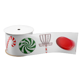 Lazo De Raso Ideas de regalos de Golf de Disco
