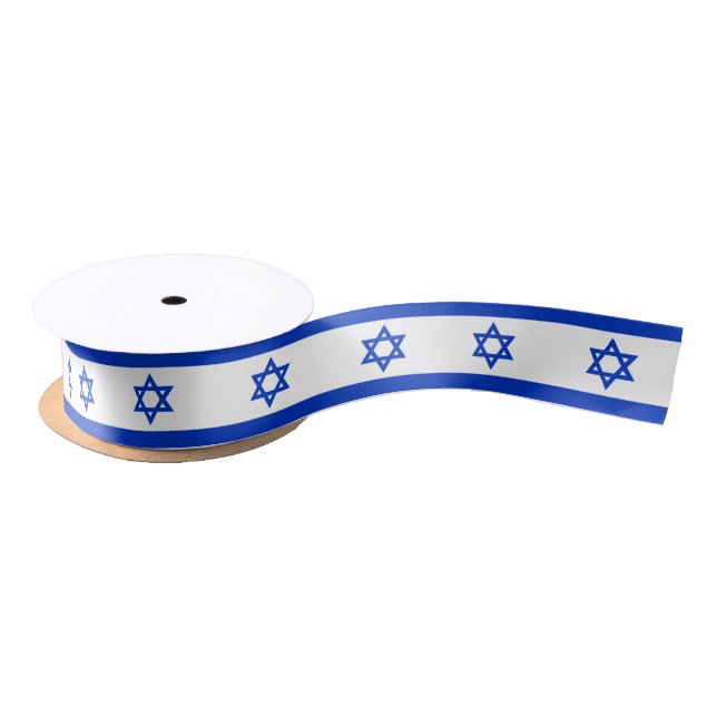Lazo De Raso Israel (Carrete)