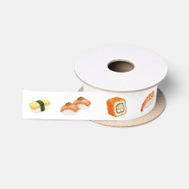 Lazo De Raso Itamae〈Sushi Chefs) collection ありがとう Japanese