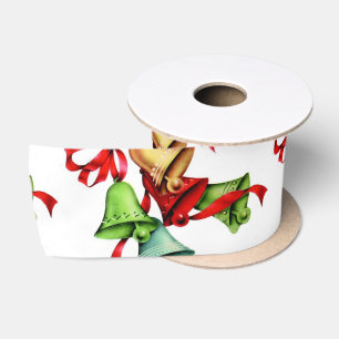 Lazo De Raso Jingle Bells