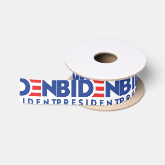 Lazo De Raso Joe Biden 2020 Biden para presidente