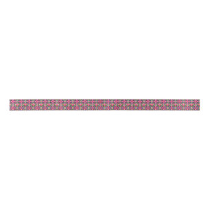 Lazo De Raso Jolly Navidades colorido maximalista moderno merry