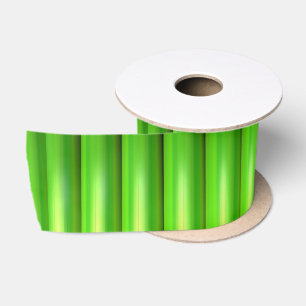 Lazo De Raso Juego de bambú verde