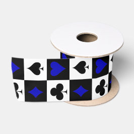 Lazo De Raso Juego de cartas