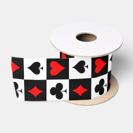 Lazo De Raso Juego de cartas