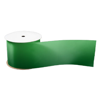 Lazo De Raso Kelly a Gradiente verde forestal