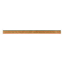 Lazo De Raso Konymoi Ugandan Satin Ribbon