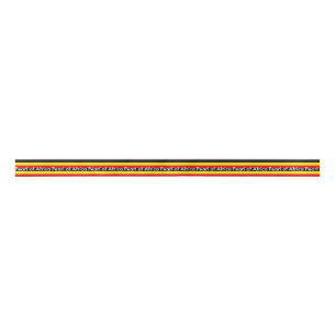 Lazo De Raso Konymoi Ugandan Satin Ribbon