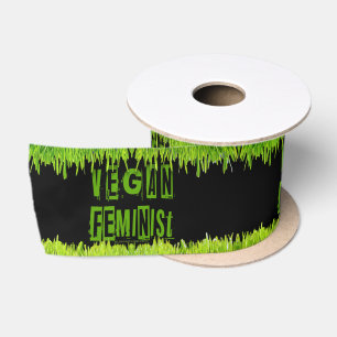 Lazo De Raso La atención vegana feminista de SlipperyJoe llama