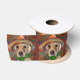 LAZO DE RASO LABRADOR RETRIEVER