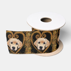 Lazo De Raso Labrador Retriever