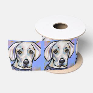 Lazo De Raso Labrador Retriever