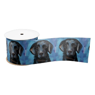 Lazo De Raso Labrador Retriever