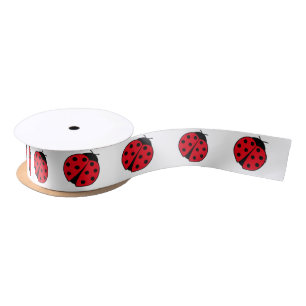 Lazo De Raso Ladybugs