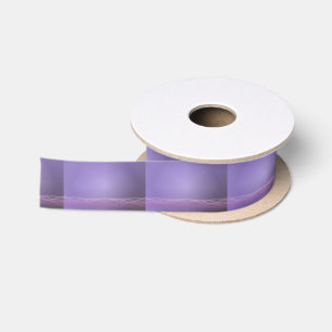 Lazo De Raso Lavanda