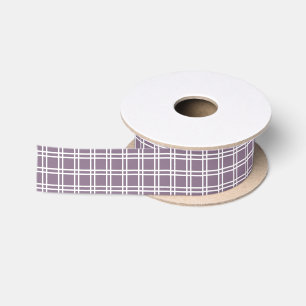 Lazo De Raso Lavender Elegant Lattice en Emporiomoffa