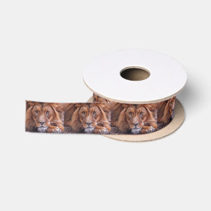 Lazo De Raso León africano