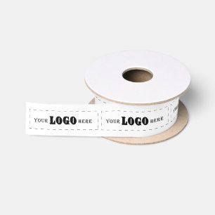 Lazo De Raso logotipo de la empresa regalos de marca corporativ