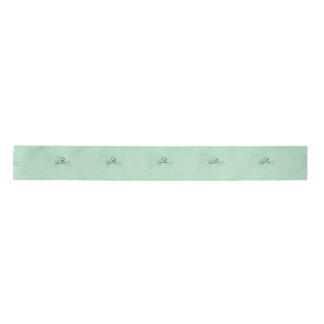 Lazo De Raso Love Spartan Tissue Paper