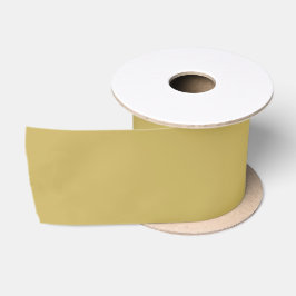Lazo De Raso Luster de oro