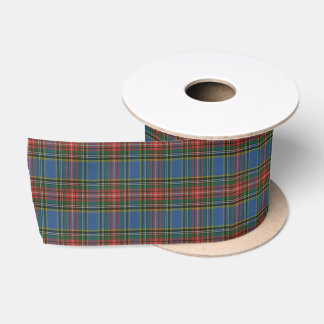 Lazo De Raso MacBeth Clan Tartán