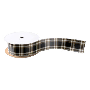 Lazo De Raso MacGuinness Clan Tartan Irish Plaid