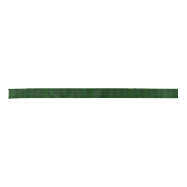 Lazo De Raso MacLean Tartan (Anverso)
