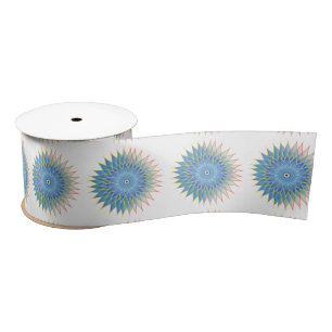 Lazo De Raso Mandala Lotus Blossom Thunder_Cove