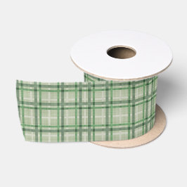 Lazo De Raso Masa de bosque verde