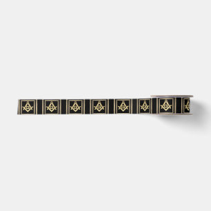 Lazo De Raso Masonic Golden Rush