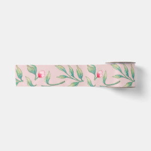 Lazo De Raso Mauve Chalk Boda Satin Ribbon