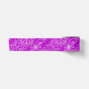 Lazo De Raso Mejor papel de regalo