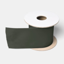 Minimalista elegante árbol de pino oscuro sólido s