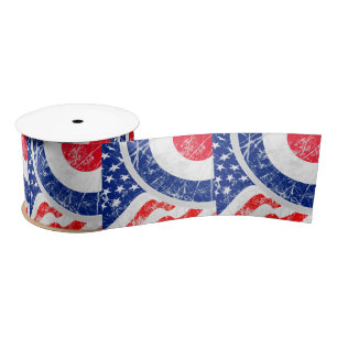 Lazo De Raso Mod Target Mods USA Target Grunge Roundel