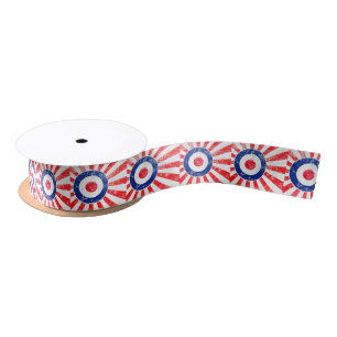Lazo De Raso Mod Target Mods USA Target Grunge Roundel